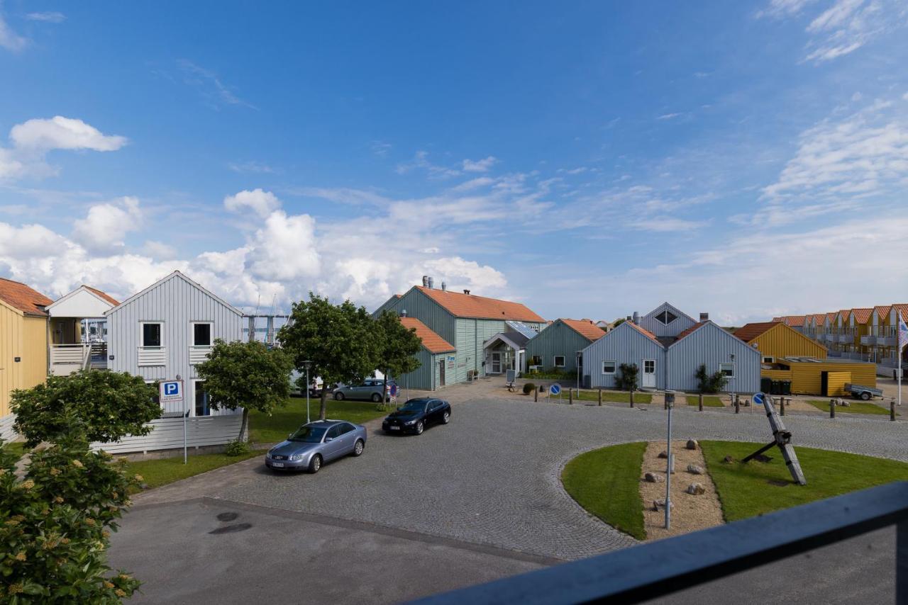 Hotel Rudkobing Skudehavn Kültér fotó
