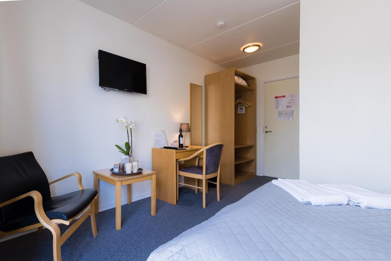 Hotel Rudkobing Skudehavn Kültér fotó