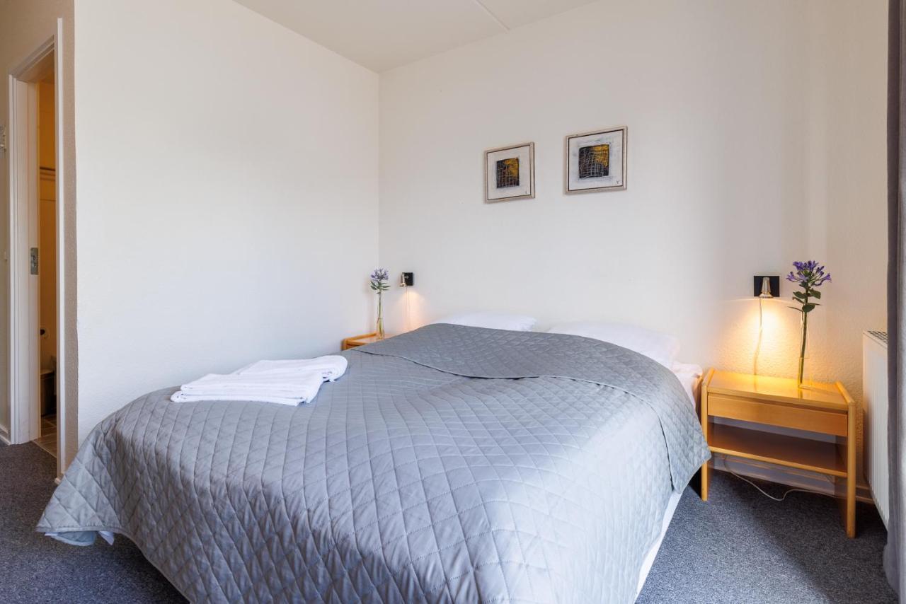 Hotel Rudkobing Skudehavn Kültér fotó