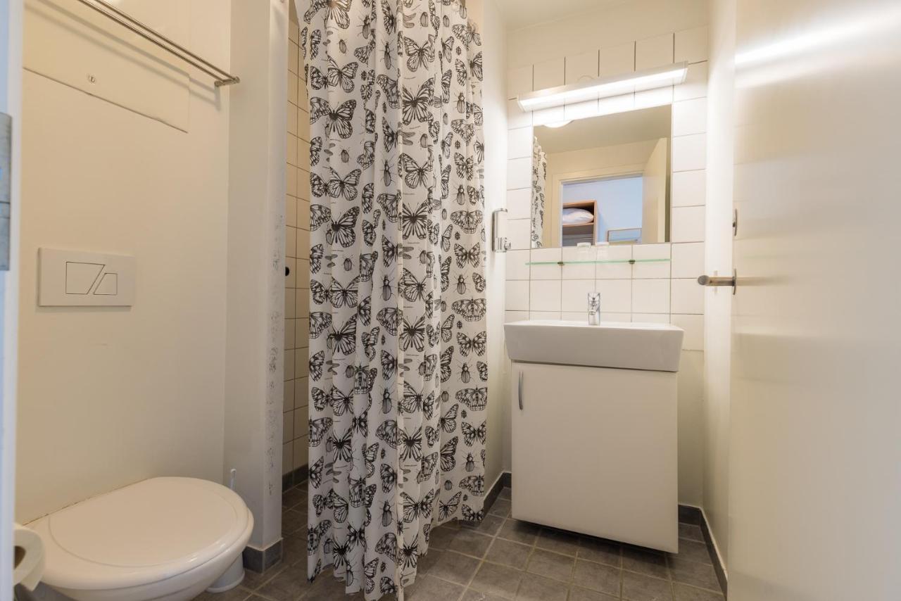 Hotel Rudkobing Skudehavn Kültér fotó