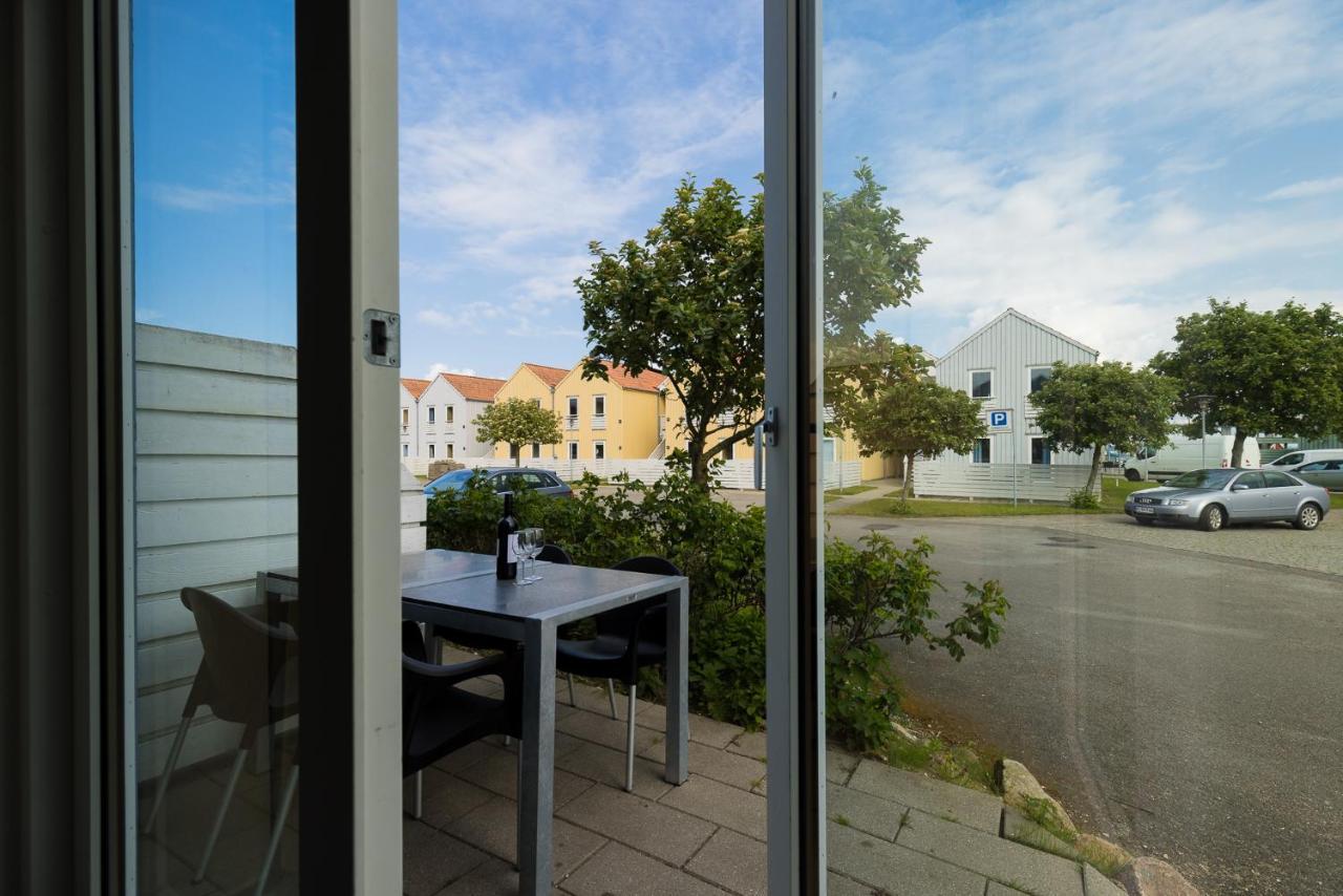 Hotel Rudkobing Skudehavn Kültér fotó